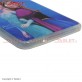 Jelly Back Cover Elsa for Tablet Samsung Galaxy Tab 3 Lite 7 SM-T110